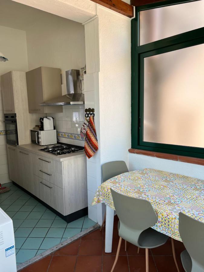Holiday Mondello Exterior foto